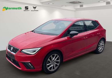 Seat Ibiza, 2023