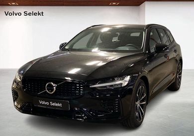 Volvo V60, 2026