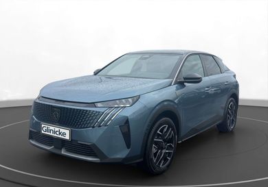 Peugeot 3008, 2025