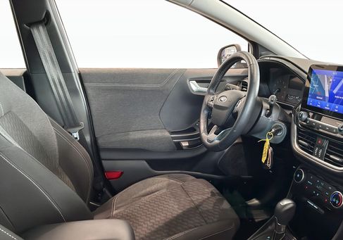 Ford Puma, 2024 3