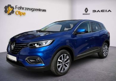 Renault Kadjar, 2021