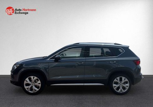 Seat Ateca, 2021