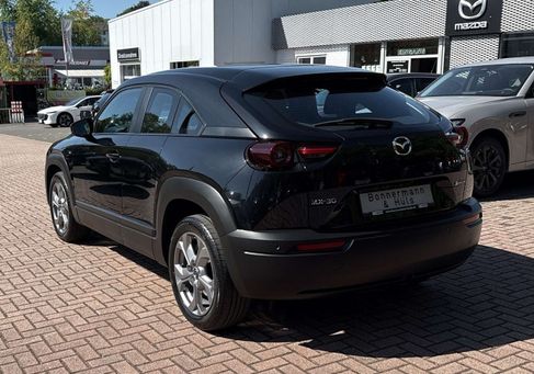 Mazda MX-30, 2024 2