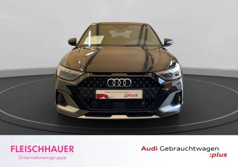 Audi A1, 2025