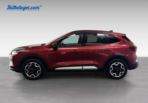 Ford Kuga, 2024