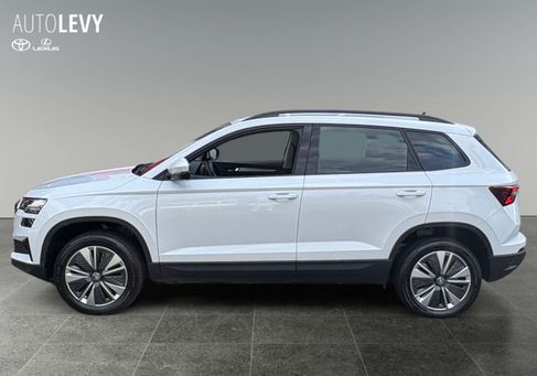 Skoda Karoq, 2023