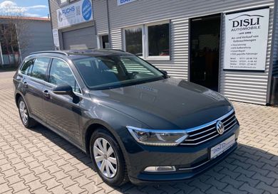 Volkswagen Passat Variant, 2019
