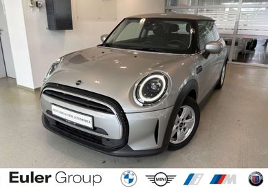 MINI Cooper, 2023