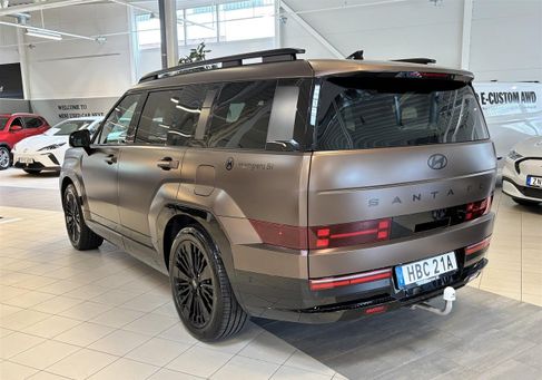 Hyundai, 2026 2