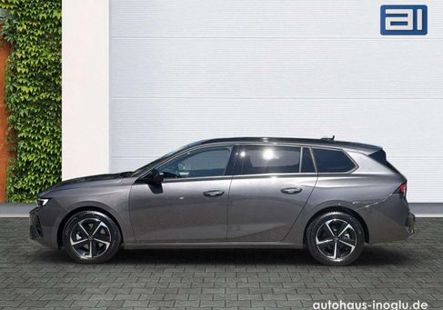 Opel Astra, 2025 2