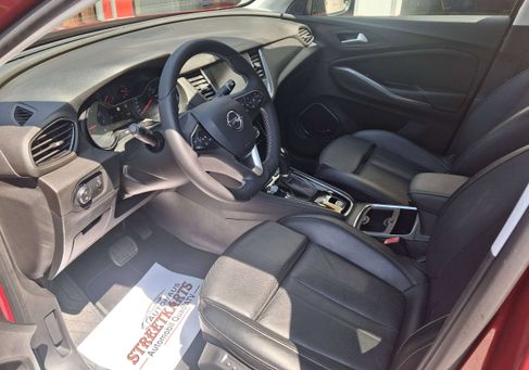 Opel Grandland X, 2019 2
