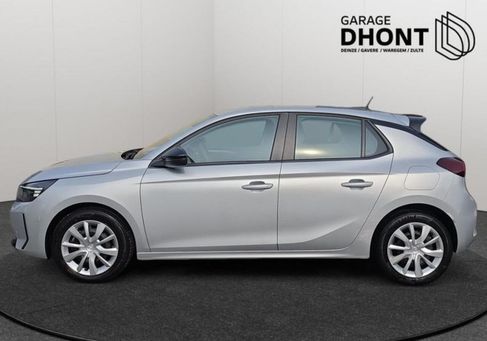 Opel Corsa, 2025 3