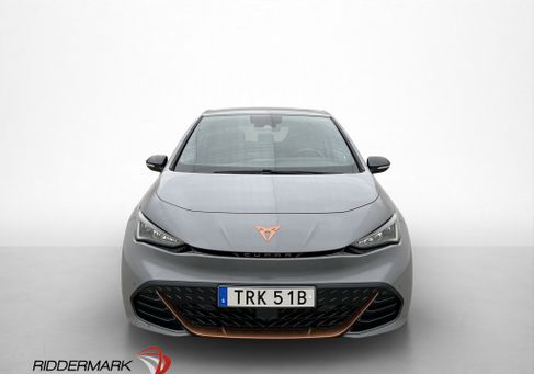 Cupra Born, 2023