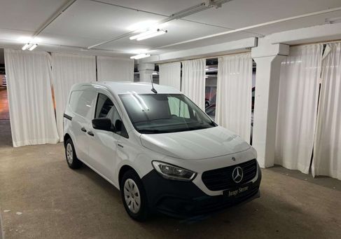 Mercedes-Benz Citan, 2023