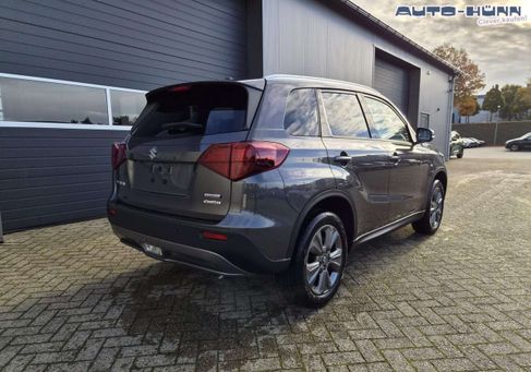 Suzuki Vitara, 2026 3