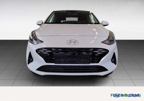 Hyundai i10, 2025 2
