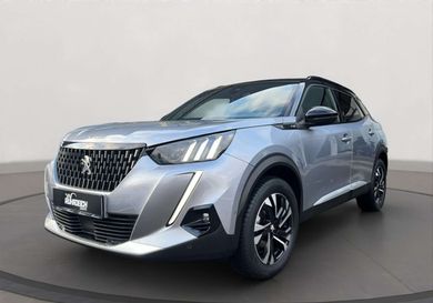Peugeot 2008, 2022