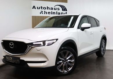 Mazda CX-5, 2019