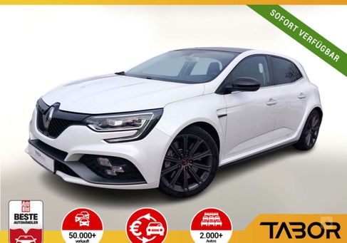 Renault Megane, 2019