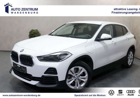 BMW X2, 2021