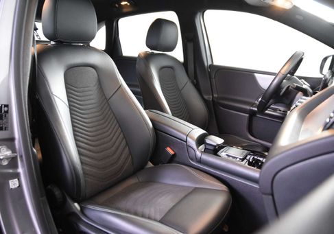 Mercedes-Benz B 250, 2022 3