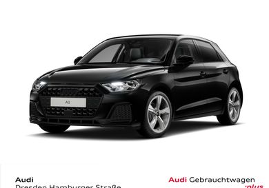 Audi A1, 2026