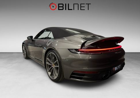 Porsche, 2024