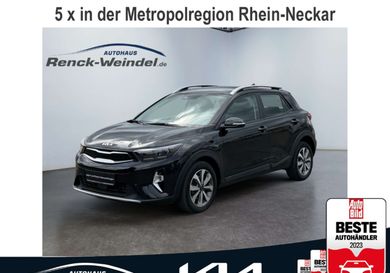 Kia Stonic, 2023