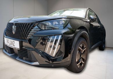 Peugeot 2008, 2024