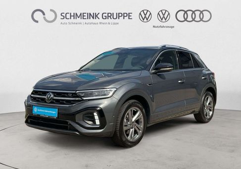 Volkswagen T-Roc, 2025 2
