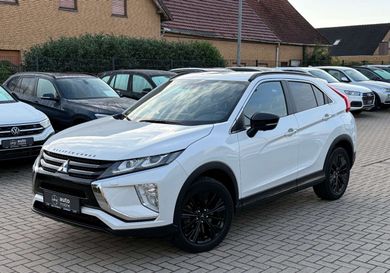 Mitsubishi Eclipse, 2019