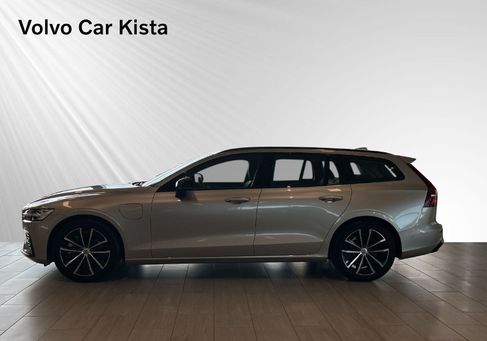 Volvo V60, 2026