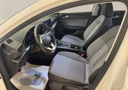 Seat Leon, 2024
