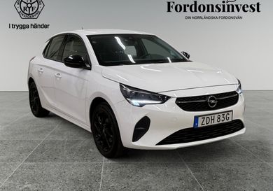 Opel Corsa, 2022