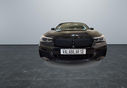 BMW 630 Gran Turismo, 2018