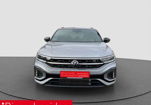 Volkswagen T-Roc, 2025