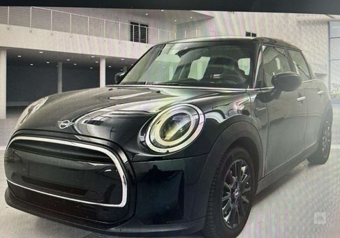 MINI Cooper, 2024
