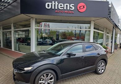 Mazda CX-30, 2020