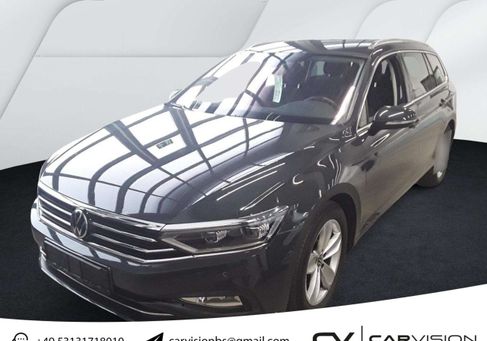 Volkswagen Passat Variant, 2020