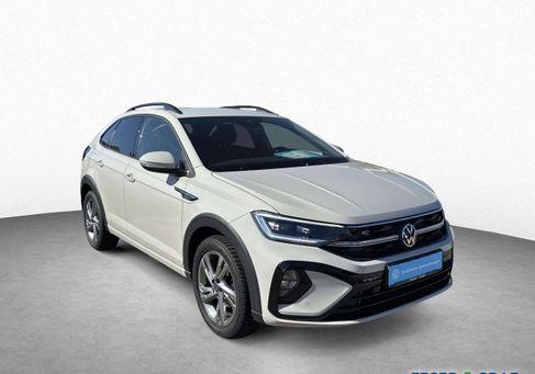 Volkswagen Taigo, 2023
