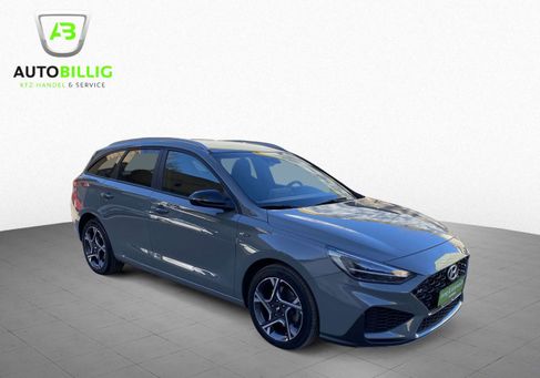 Hyundai i30, 2024 3