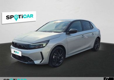 Opel Corsa, 2025