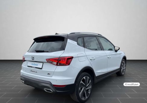 Seat Arona, 2024