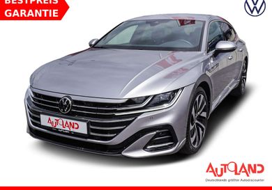 Volkswagen Arteon, 2022