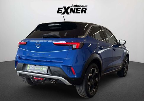 Opel Mokka, 2023 3