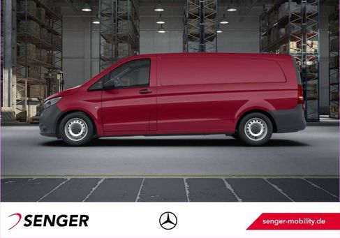 Mercedes-Benz Vito, 2022