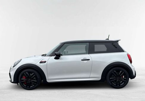 MINI John Cooper Works, 2023
