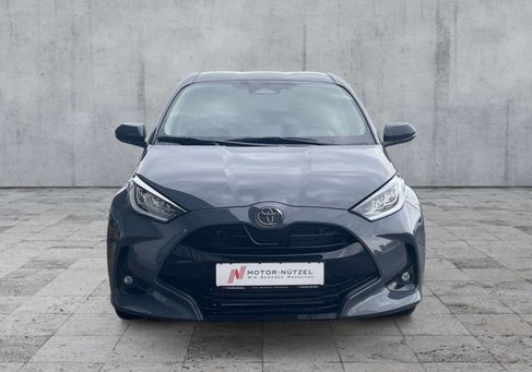Toyota Yaris, 2026 3