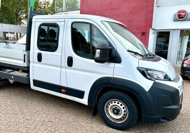 Fiat Ducato, 2025