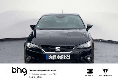 Seat Ibiza, 2025 2